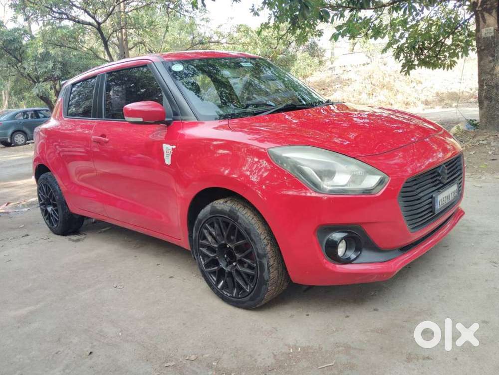 Maruti Suzuki Swift 2018 Vdi, 2020, Diesel