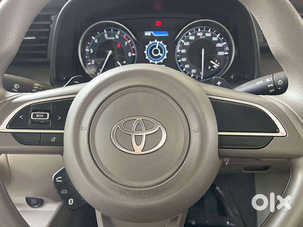 Maruti Suzuki Ertiga Vxi At Petrol, 2025, Petrol