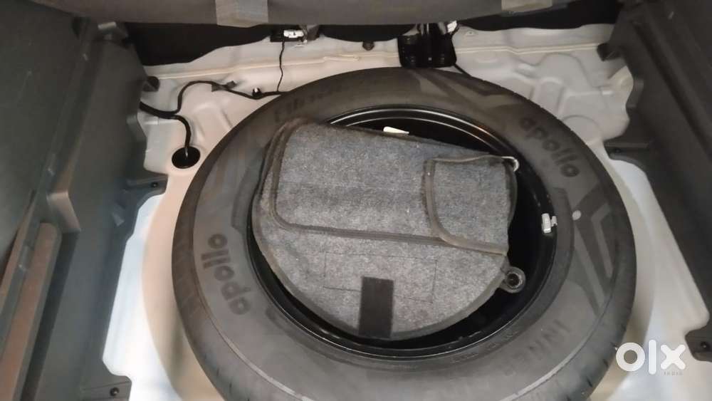 Hyundai Creta S Plus 1.5 Diesel Knight, 2024, Petrol