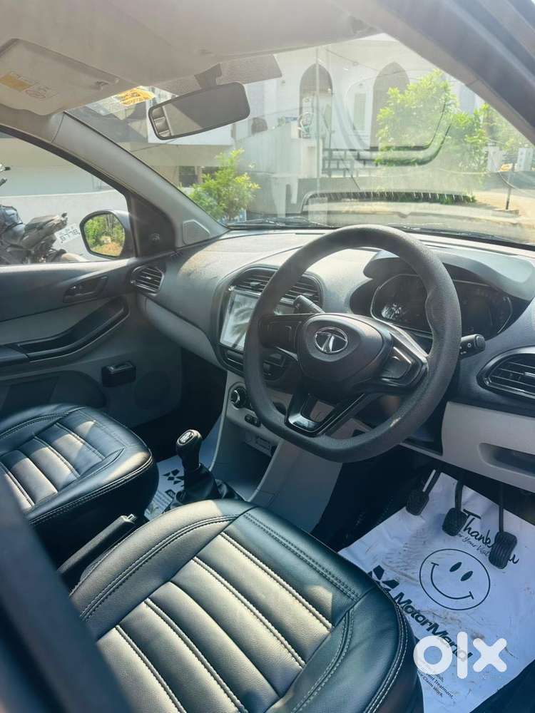 Tata Tiago Xe, 2022, Petrol