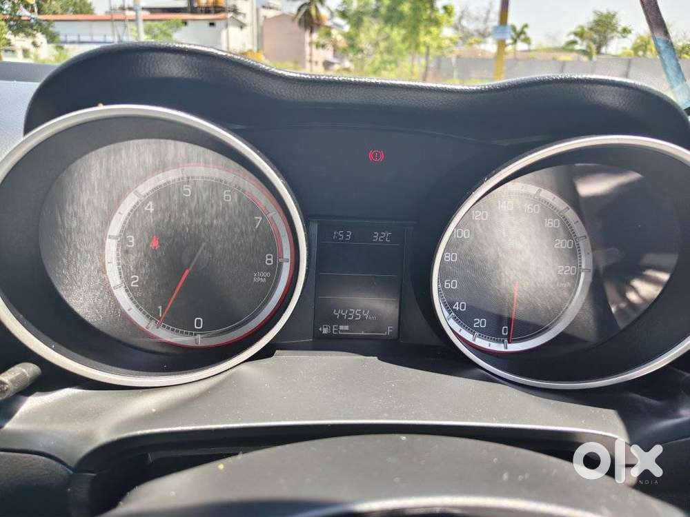 Maruti Suzuki Swift 2018 Zxi Plus, 2024, Petrol