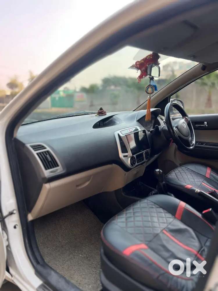 Hyundai I20 2012 Diesel Well Maintained