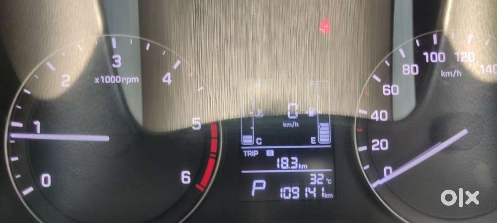 Hyundai Creta 1.6 Sx, 2016, Diesel