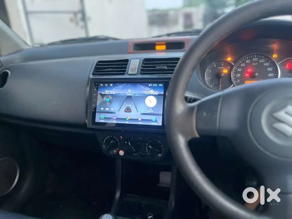 Maruti Suzuki Swift Vdi 2010