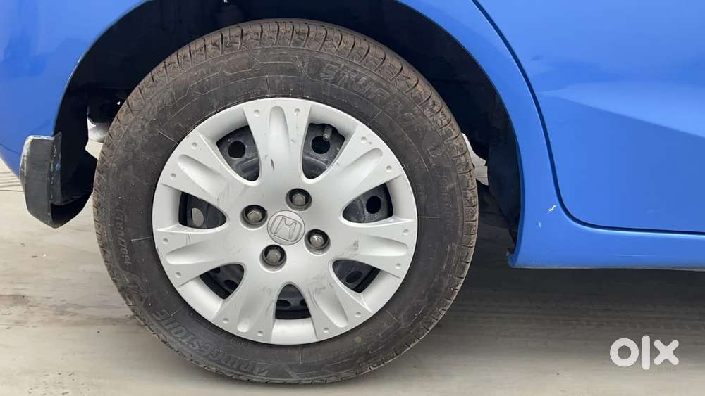 Honda Brio 1.2 S Mt, 2013, Petrol