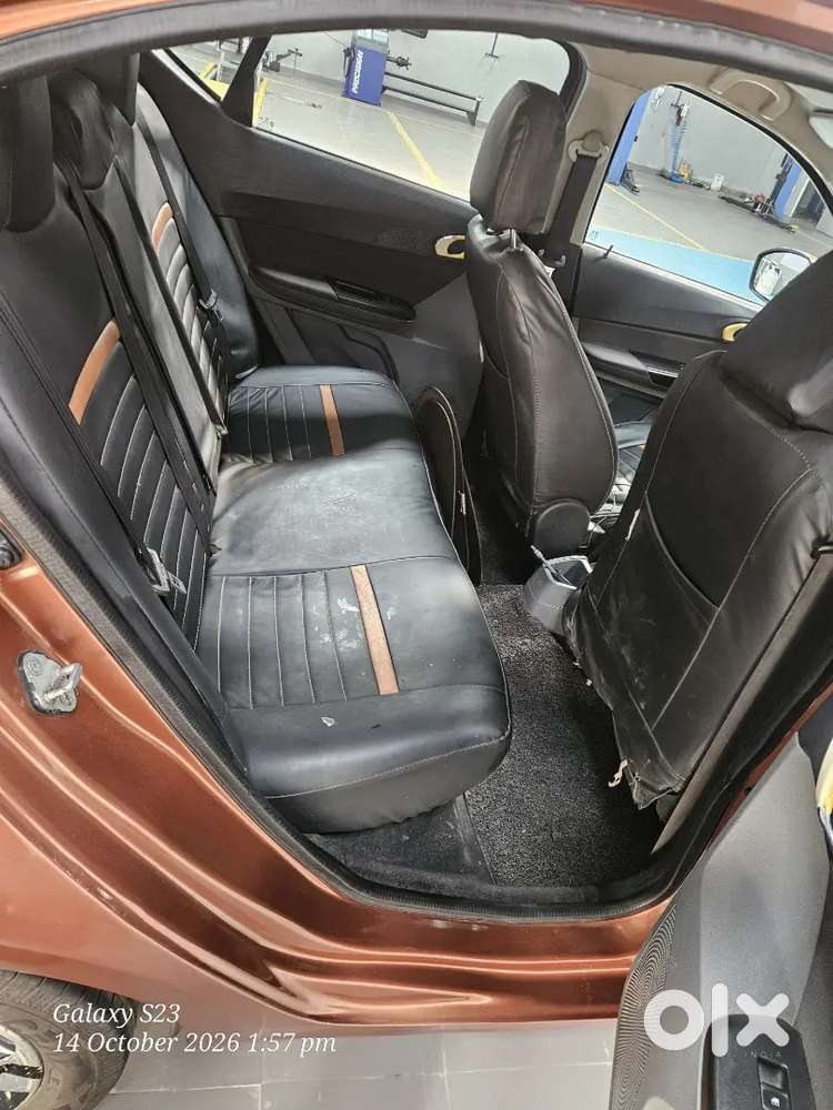 Tata Tigor Diesel 2017