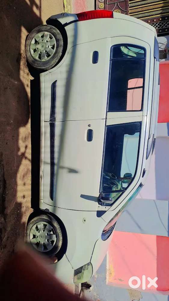 Maruti Suzuki Wagon R 2011 Cng & Hybrids 1192 Km Driven