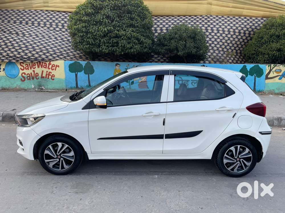 Tata Tiago Petrol Manual 2020