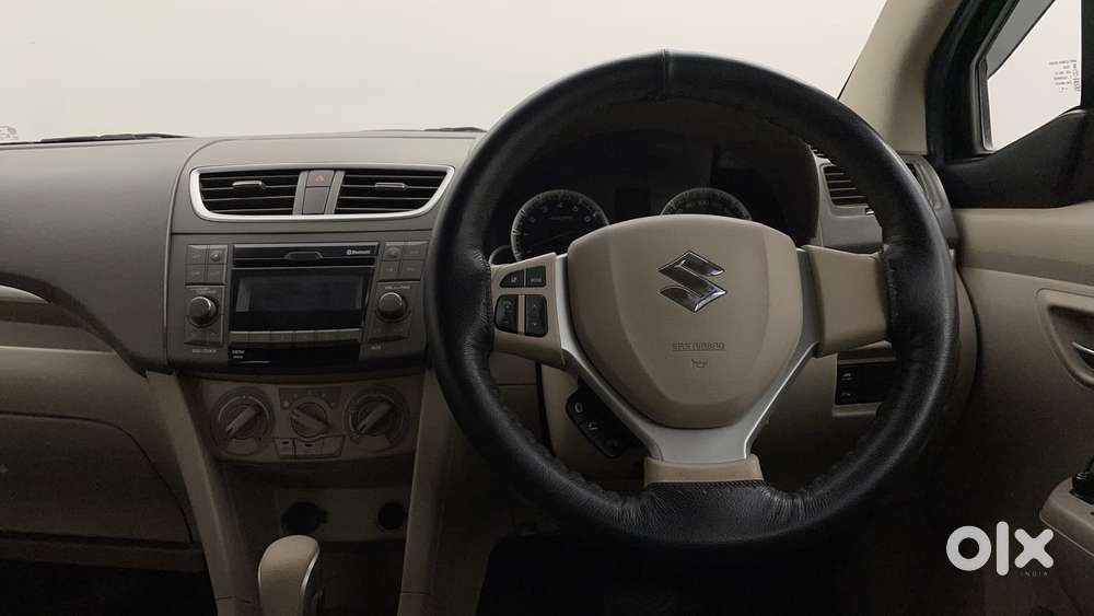 Maruti Suzuki Ertiga Vxi At, 2018, Petrol