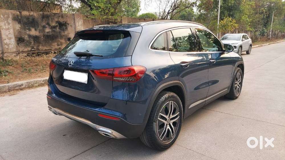 Mercedes-benz Gla 200, 2022, Petrol