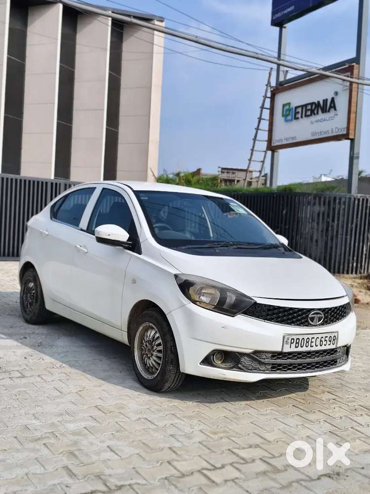 Tata Tigor 2018 1.2 Revotron