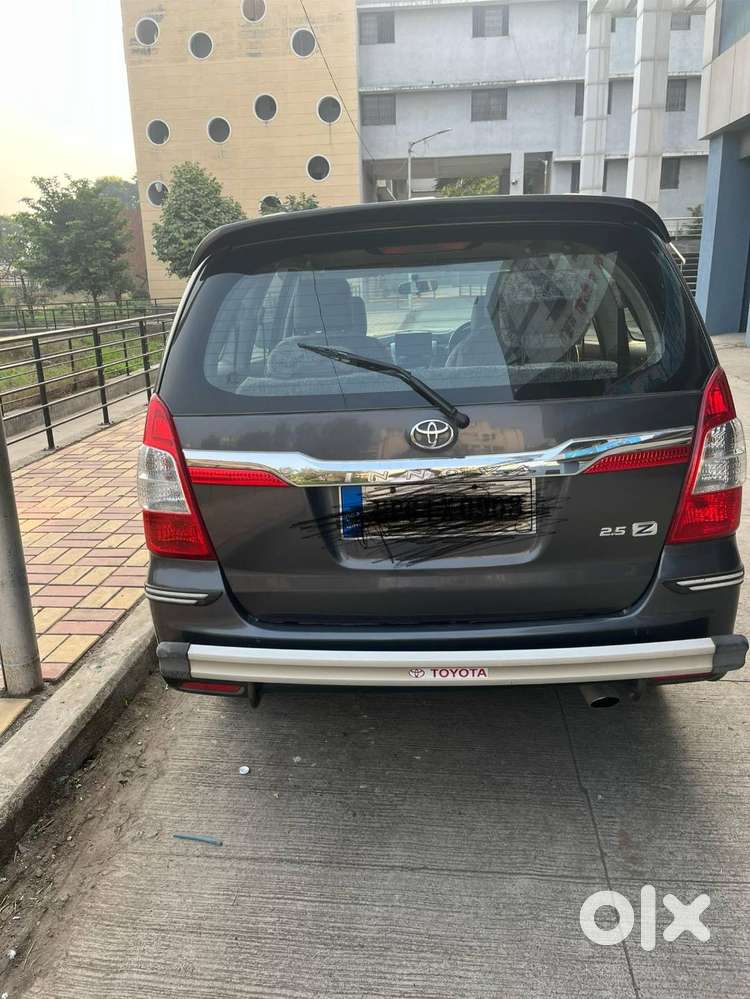 Well Maintained Company Car Of Aditya Birla Employee 2015 Heavy Model