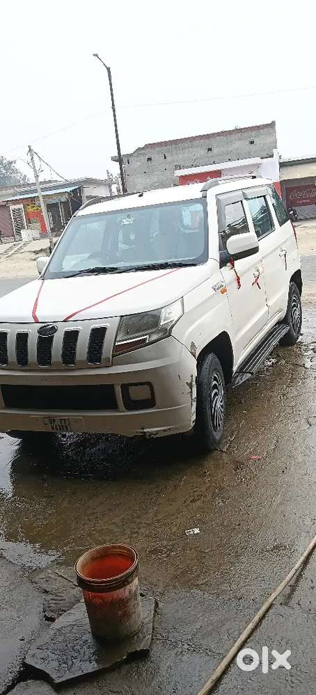 Mahindra Tuv 300 Diesel 2027
