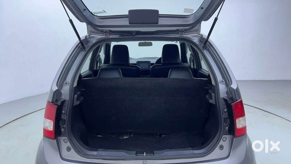 Maruti Suzuki Ignis 1.2 Sigma Mt, 2022, Petrol