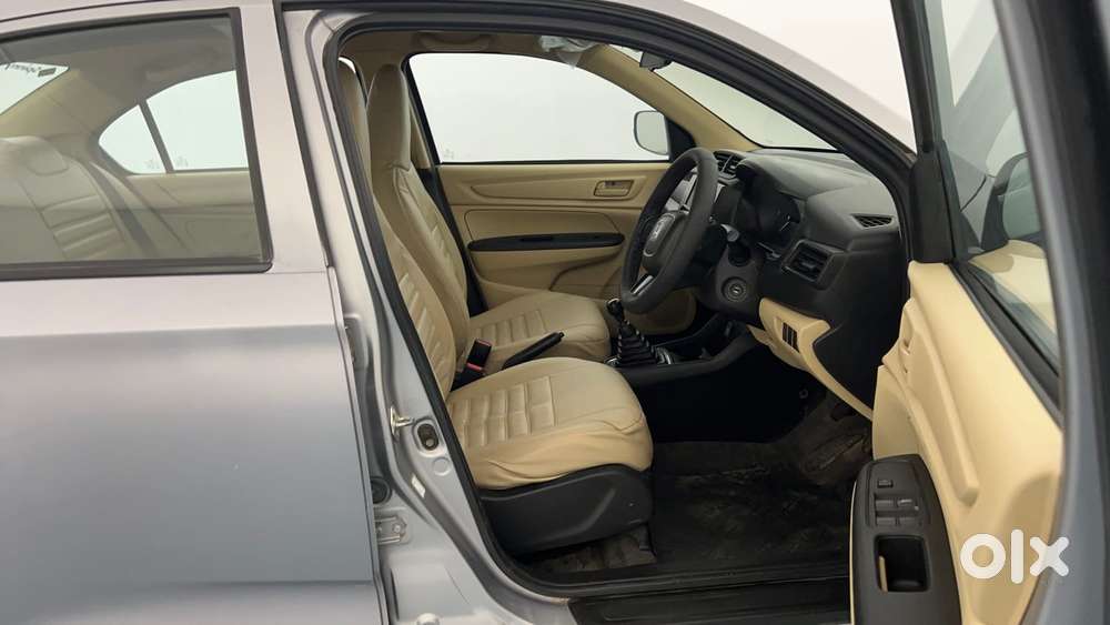 Honda Amaze 1.5 E Mt I-dtec, 2022, Diesel