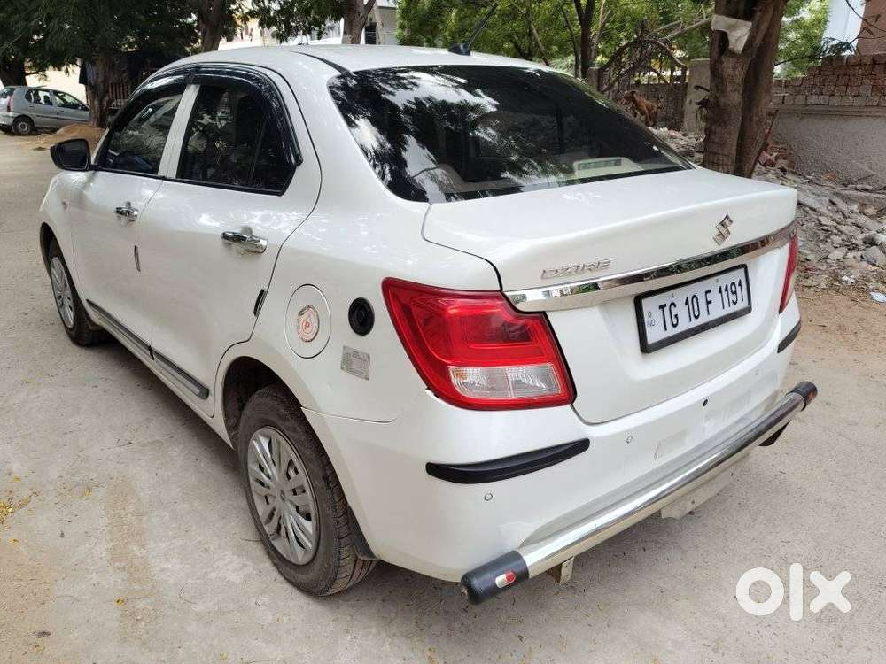 Maruti Suzuki Dzire 1.2 Tour S Cng, 2024, Cng & Hybrids