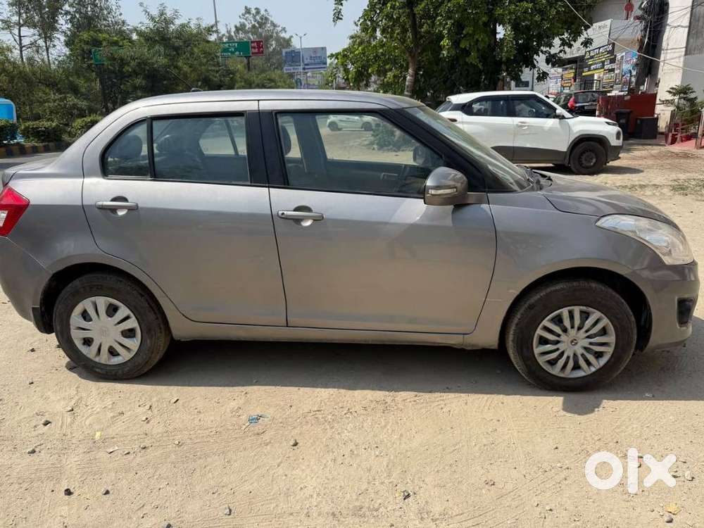 Maruti Suzuki Swift Dzire Vxi At, 2015, Petrol