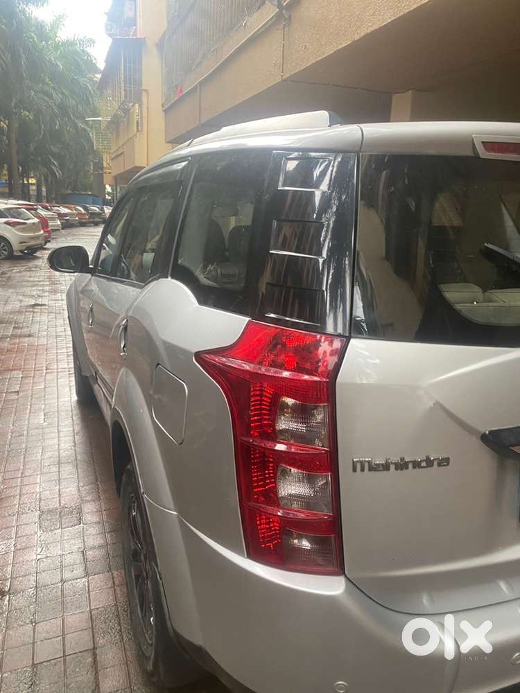 Mahindra Xuv500 Diesel 2017