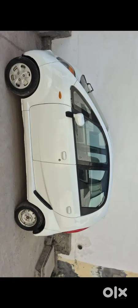 Tata Nano 2012 Petrol 29000 Km Driven