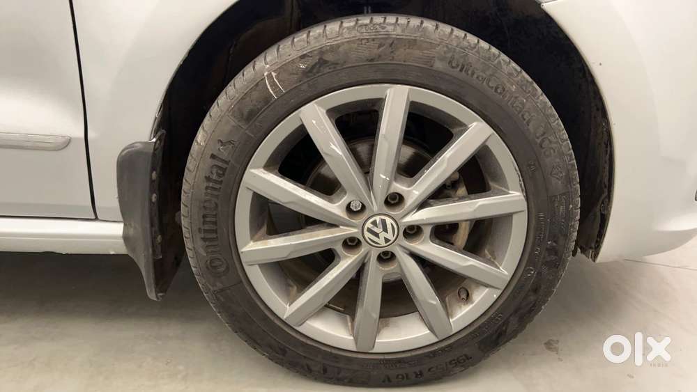 Volkswagen Polo 1.0 Mpi Highline Plus, 2019, Petrol
