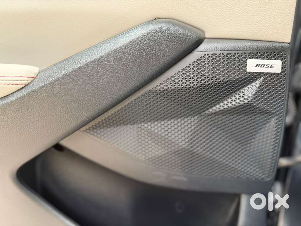 Kia Seltos, 2020, Petrol