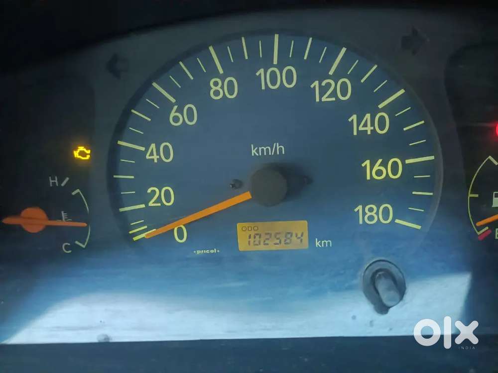Maruti Suzuki Alto Lx 2004