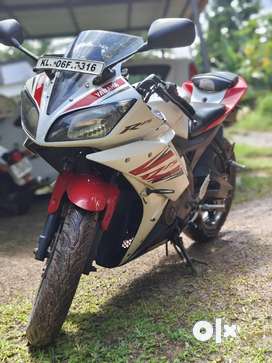 Buy Sell Second Hand R15 V2. in Kottayam Used Bikes in Kottayam OLX