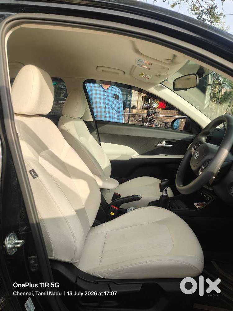 Hyundai Fluidic Verna, 2024, Petrol