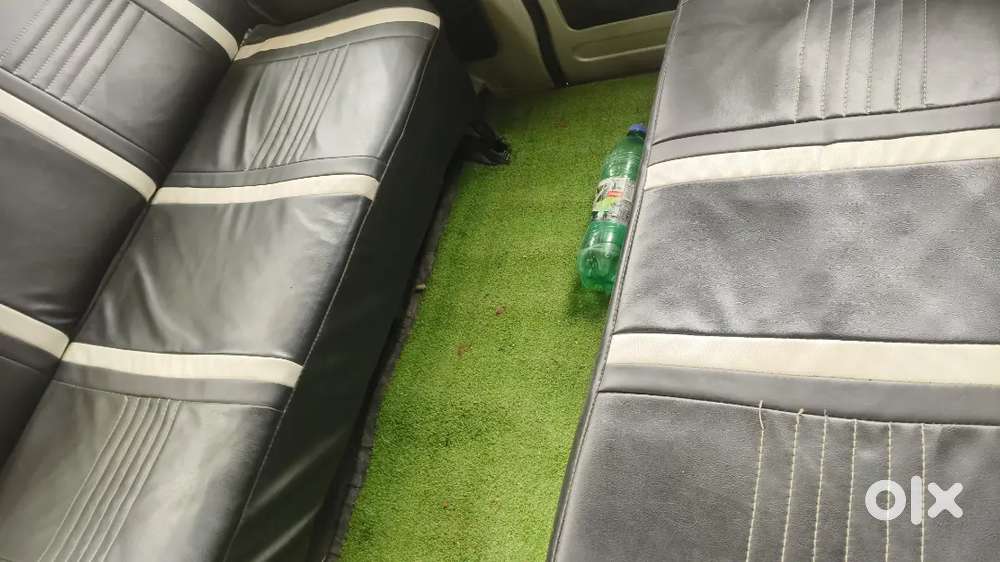 Maruti Suzuki Omni 2018