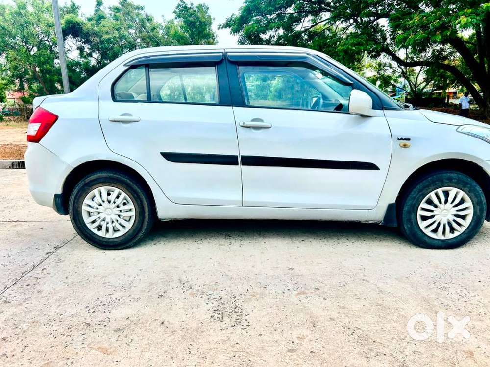 Maruti Suzuki Swift 2017 Diesel