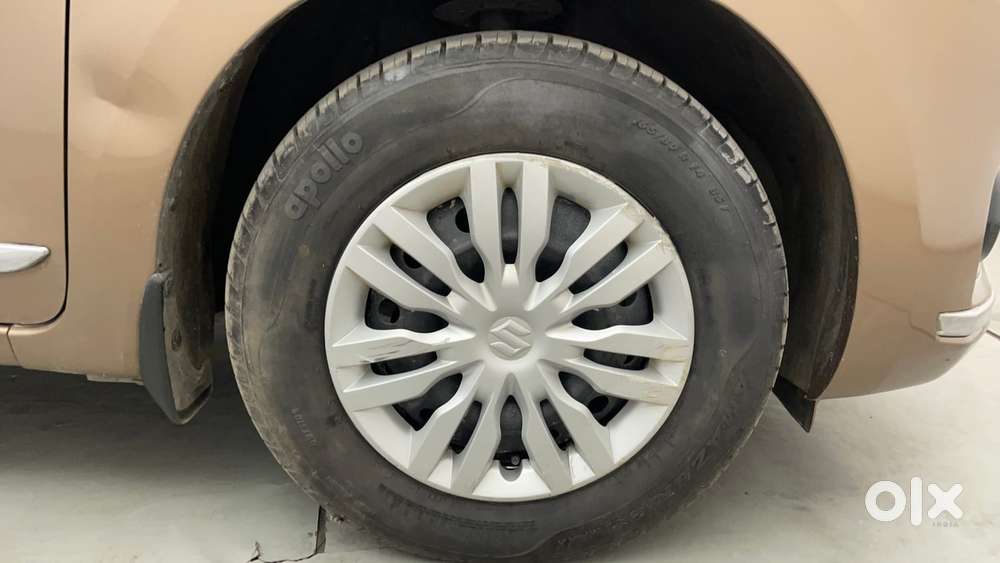 Maruti Suzuki Dzire 1.2 Vxi Amt, 2018, Petrol