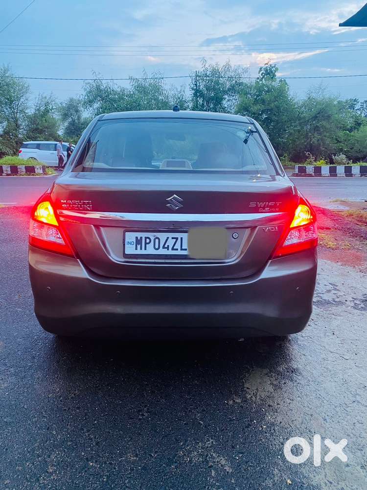 Maruti Suzuki Diesel 2016