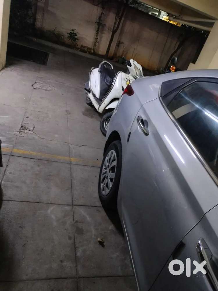 Hyundai Verna 1.4 Crdi 2019