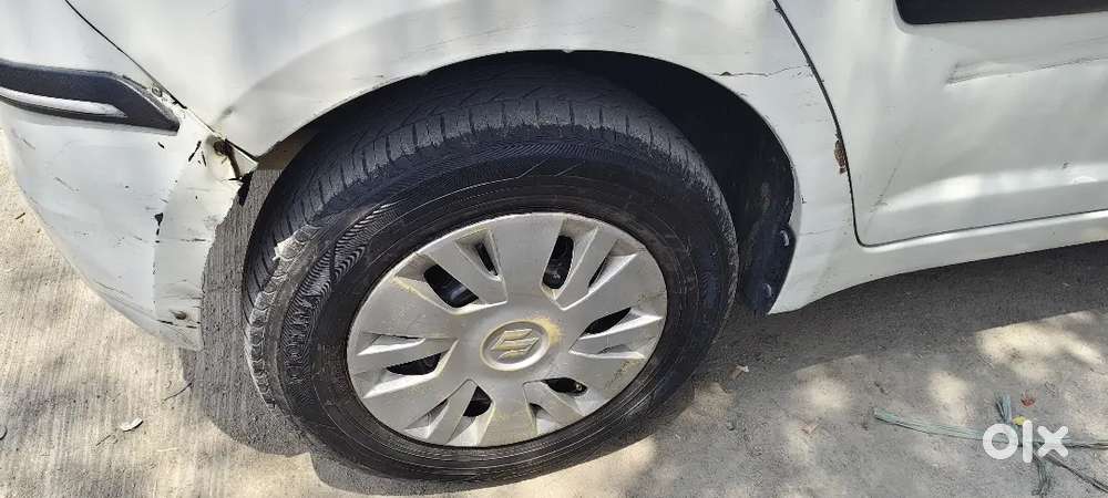 Good Condition, Take And Drive