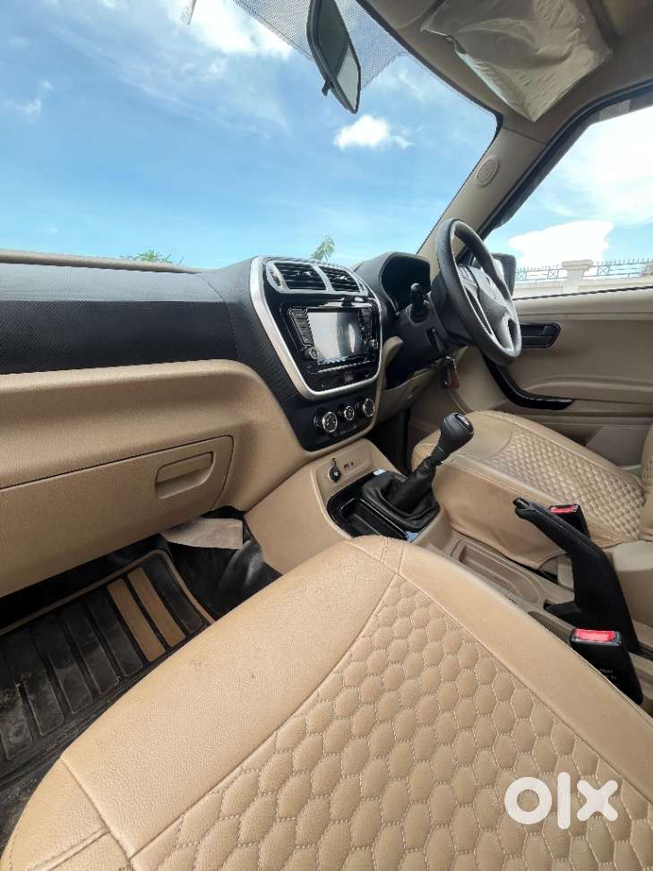 Mahindra Bolero Neo 1.5 N8, 2023, Diesel