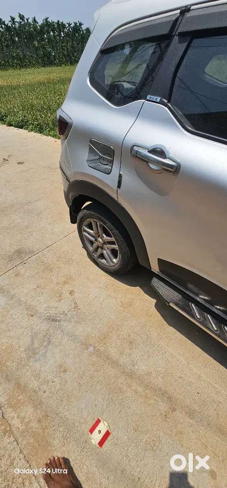 Renault Triber 2021 Petrol Well Maintained