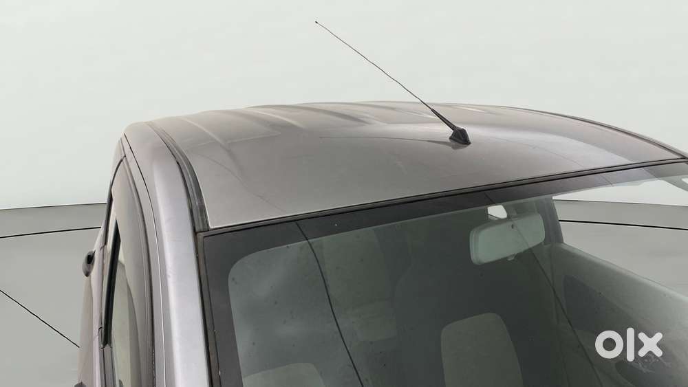 Maruti Suzuki Celerio 2014-2017 Vxi At, 2017, Petrol