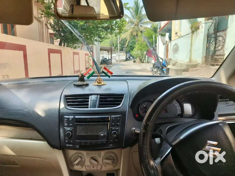Maruti Suzuki Dzire 2017 Diesel 145000 Km Driven