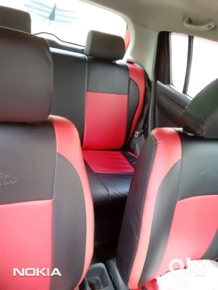 Maruti Suzuki Swift 2009