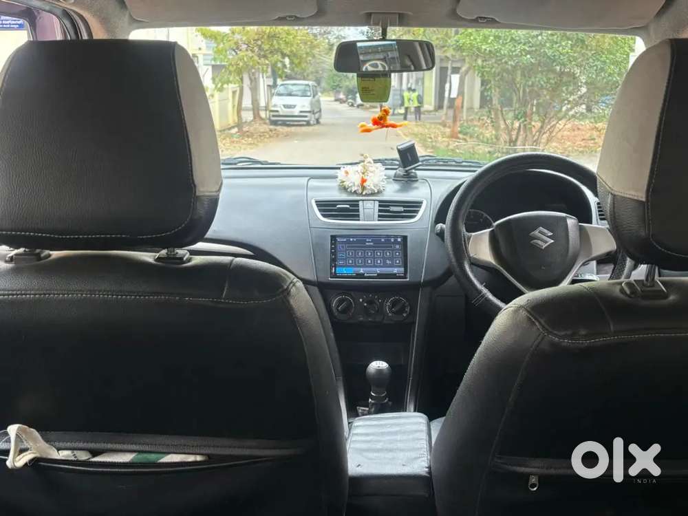 Maruti Suzuki Swift 2013 Diesel Well Maintained