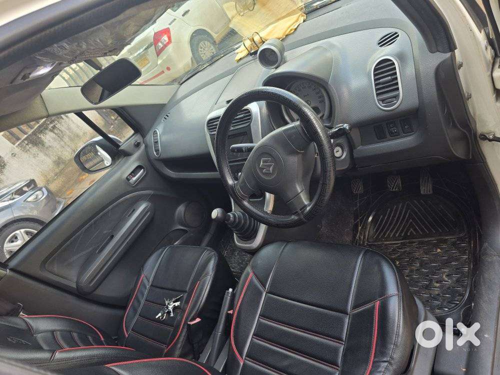 Maruti Suzuki Ritz Vdi (abs) Bs Iv, 2011, Diesel