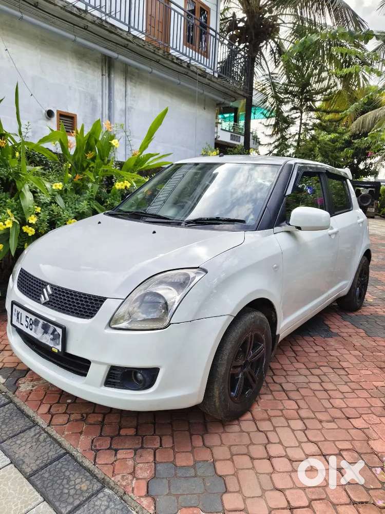 Maruti Suzuki Swift 2009