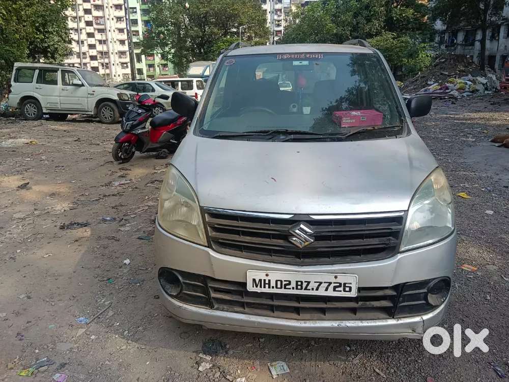 Maruti Suzuki Wagon R 2011, Green Tax Till 2031