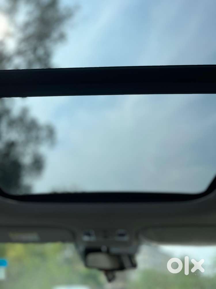 Hyundai Creta 1.6 Sx (o), 2024, Petrol