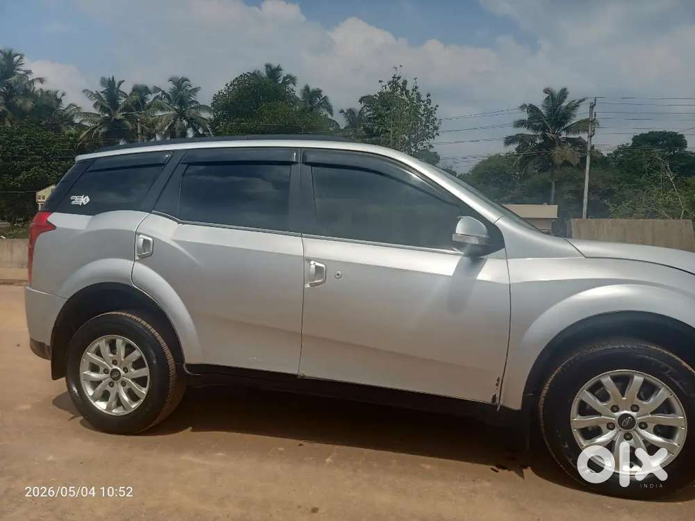 Xuv 500 W10