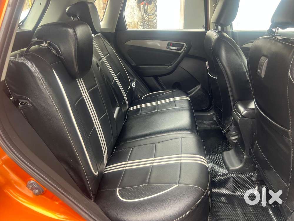 Maruti Suzuki Brezza Zdi+ Amt, 2018, Diesel