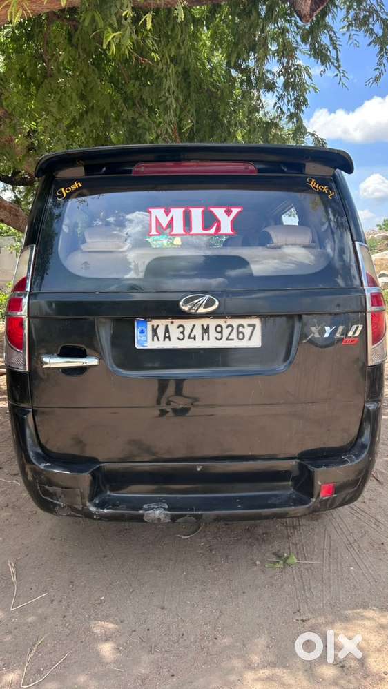 Mahindra Xylo Diesel 2010