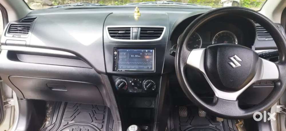Mh15 Swift 2012 Vdi First Owner