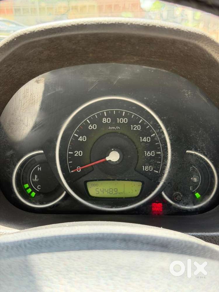 Hyundai Eon 2011 Petrol Good Condition