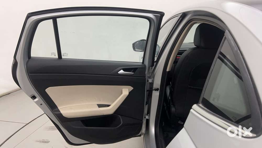 Volkswagen Virtus Gt Edge Limited Edition Dsg, 2022, Petrol